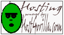 HostGorilla Logo